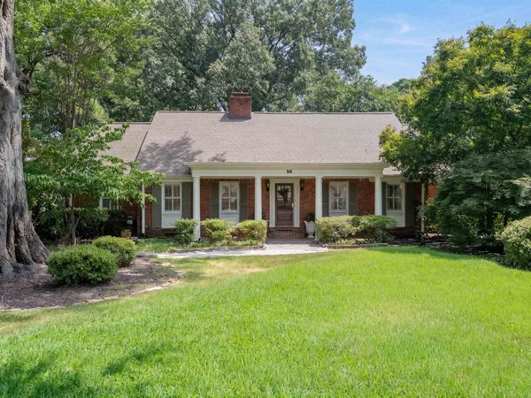 98 S GROVE PARK ST, Memphis, TN 38117