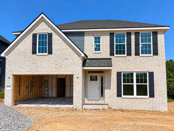 2008 Hickory Reserve Rd, Knoxville, TN 37932