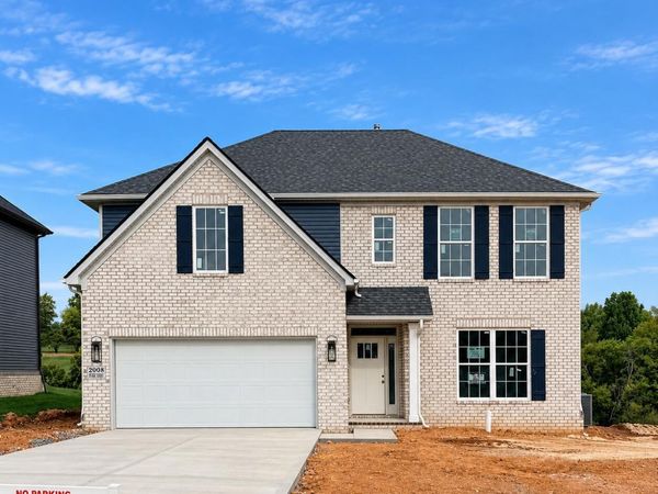 2008 Hickory Reserve Rd, Knoxville, TN 37932