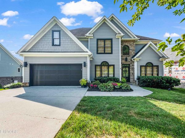 436 Laurel Ridge Lane, Knoxville, TN 37922
