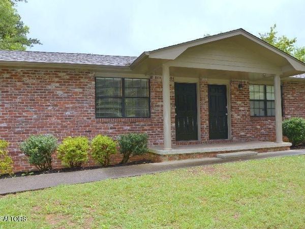 7715 Pinner Dr Drive, Knoxville, TN 37919