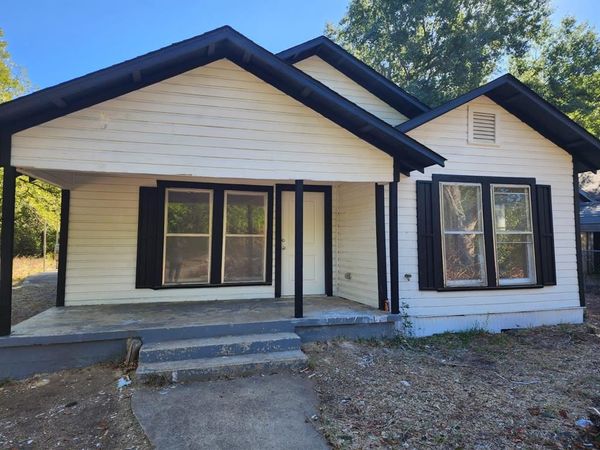 440 12th Street NE, Paris, TX 75460