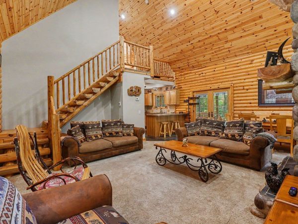8567 Franco Drive SE, Kalkaska, MI 49646