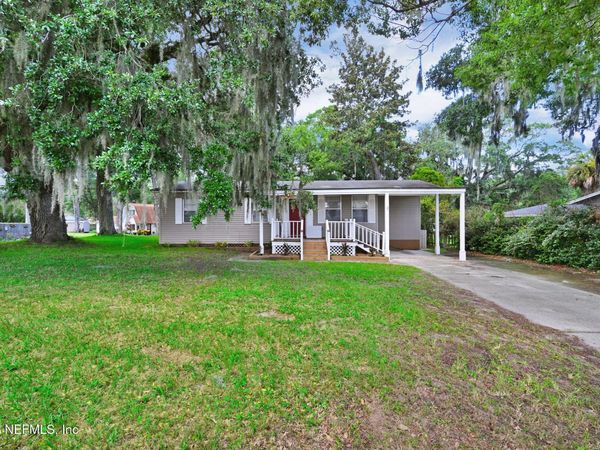 14159 MT PLEASANT Road, Jacksonville, FL 32225