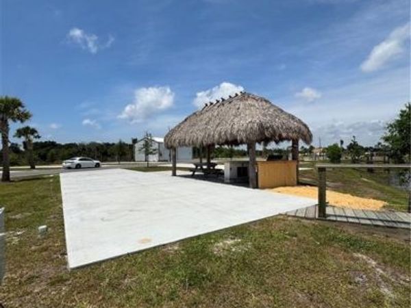 253 Horizon RD , PUNTA GORDA, FL 33982