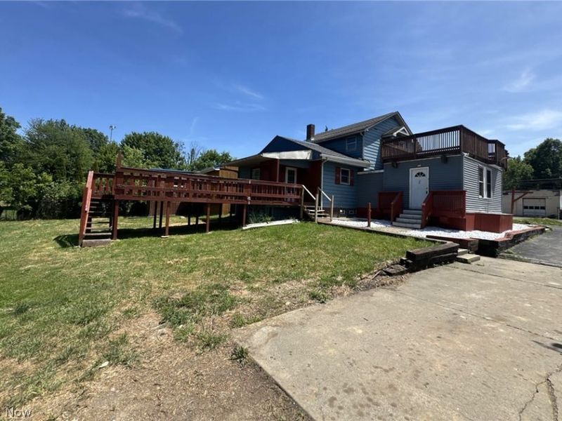 6771 Warren Sharon Road, Brookfield, OH 44403 Photo 3
