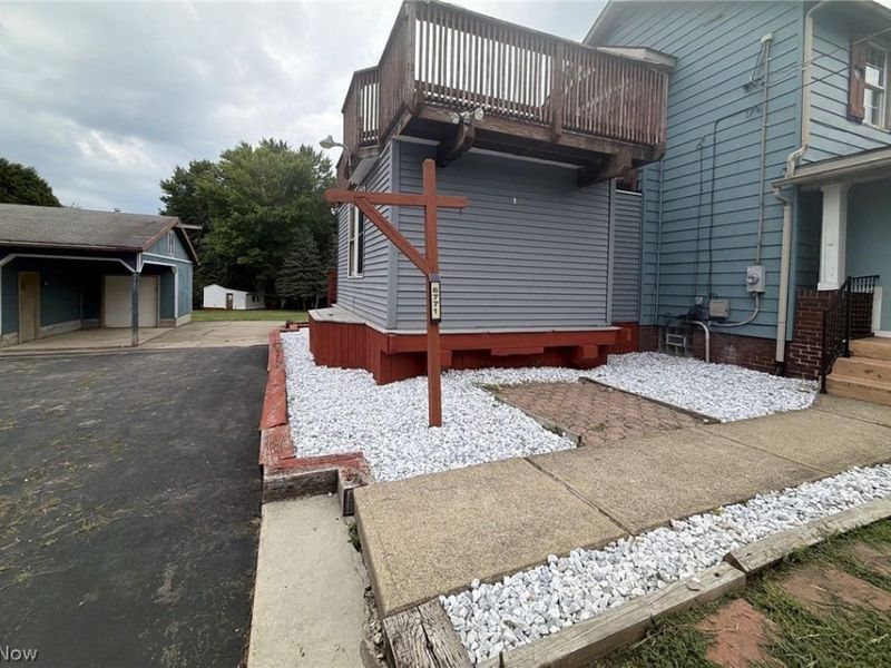 6771 Warren Sharon Road, Brookfield, OH 44403 Photo 4