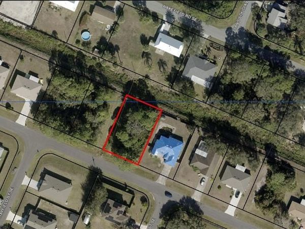 2201 Ramsdale DR , PALM BAY, FL 32909