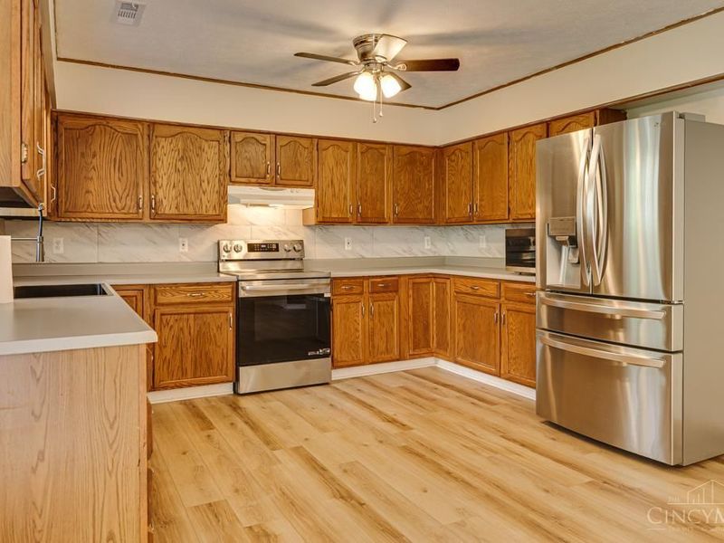 5312 Sugar Camp Road, Miami Township, OH 45150 Photo 12
