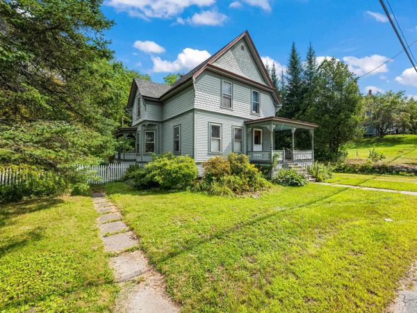 22 Prospect Street, Lancaster, NH 03584
