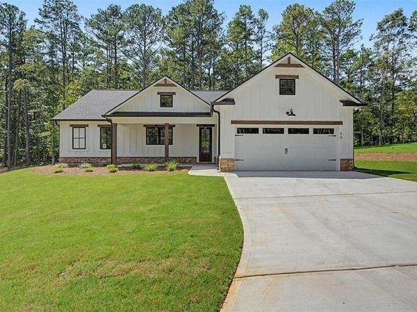 90 Doris Path , Dallas, GA 30157
