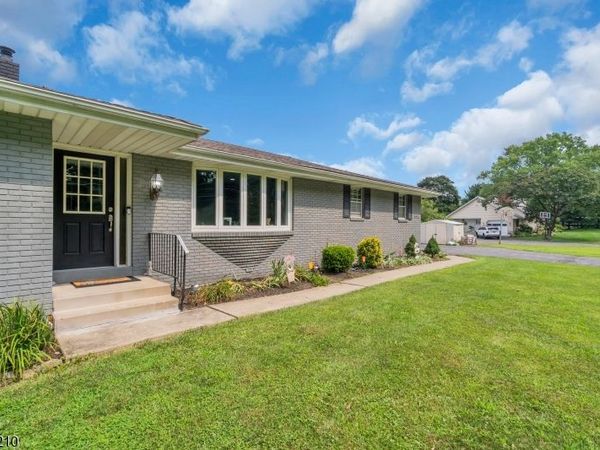 196 Asbury Anderson Road, Franklin, NJ 08802
