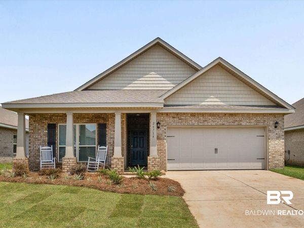 24714 Slater Mill Road, Daphne, AL 36526