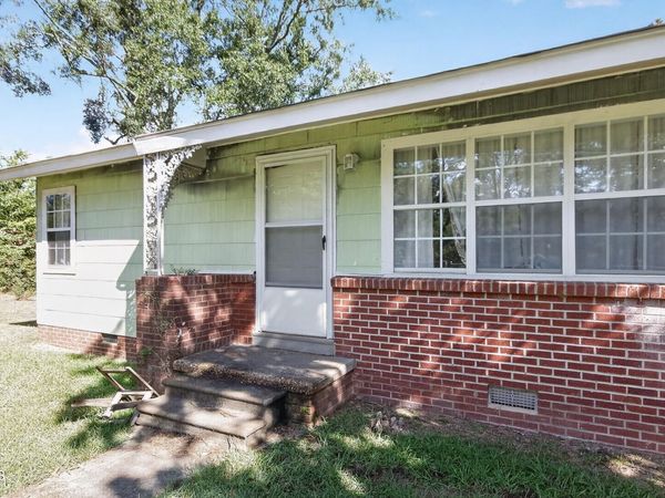 604 Mulberry Street, Vaiden, MS 39176