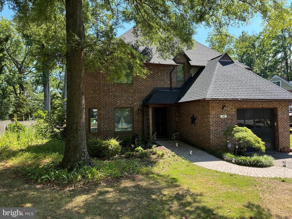 131 KUETHE DRIVE, ANNAPOLIS, MD 21403