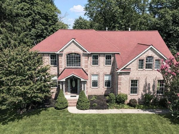 3 GLENWOOD PLACE, BEL AIR, MD 21014
