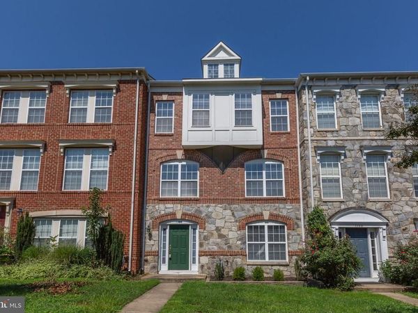 1105 PATRICK STREET, FREDERICKSBURG, VA 22401