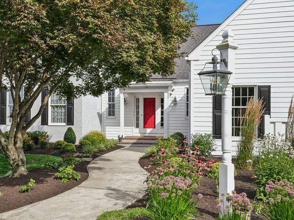 152 LAMBERTVILLE HQTS ROAD, STOCKTON, NJ 08559