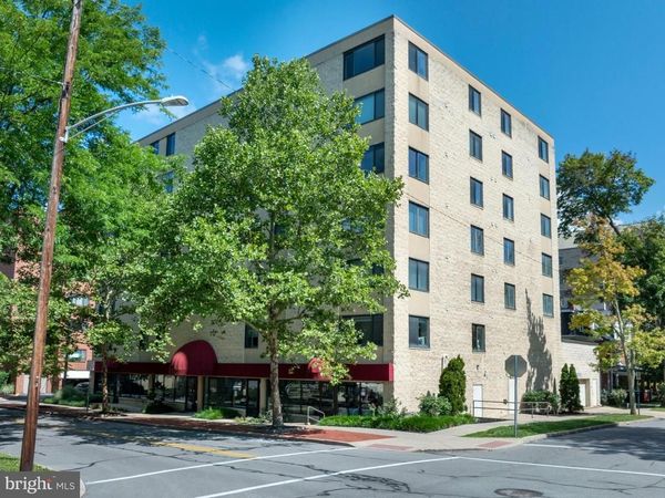 333 S ALLEN STREET, Unit 703, STATE COLLEGE, PA 16801