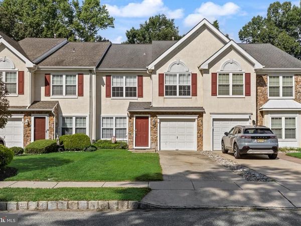 9 JESSICA COURT, MARLTON, NJ 08053