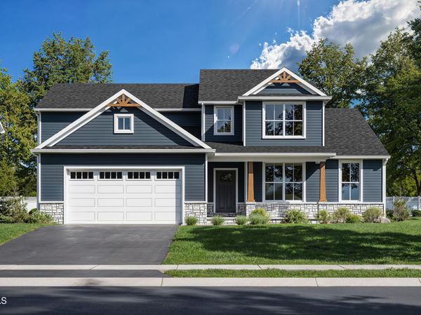8742 Marble Court, Sylvania, OH 43560