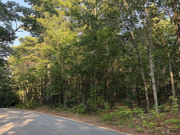 0 Canal Road, Unit Map 157 Lot 16, Wakefield, NH 03872