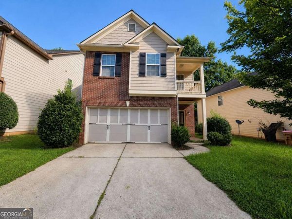 5871 Apple Grove Road, Buford, GA 30519