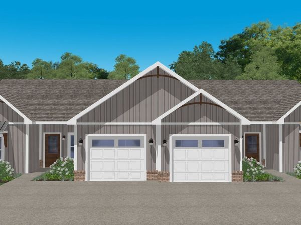 LOT 16 Cascade Drive, Zebulon, GA 30295