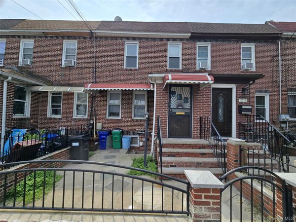 15328 119th Avenue , Jamaica, NY 11434