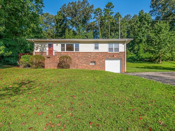 1619 S Seminole Drive , Chattanooga, TN 37412
