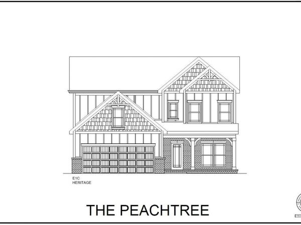 409 Winchester Drive , Unit 60, Rossville, GA 30741