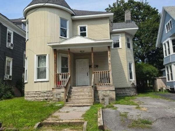 309 Keyes Avenue , Watertown, NY 13601