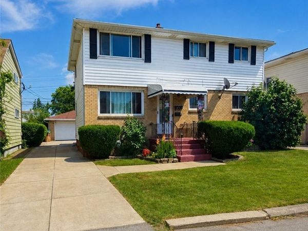 61 Beach Road , Unit Upper, Buffalo, NY 14225