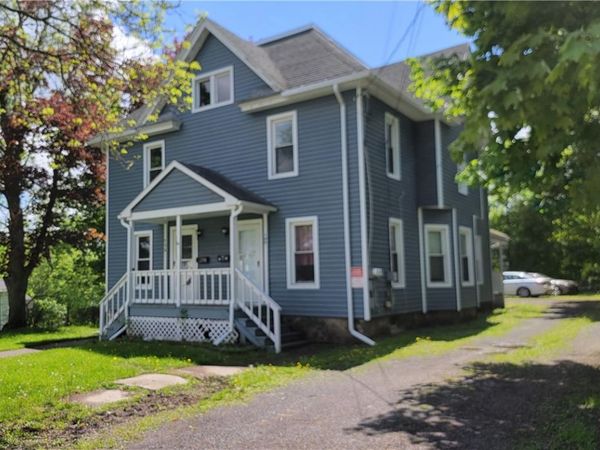 138 Stuart Ave Avenue, Unit 140, Newark, NY 14513