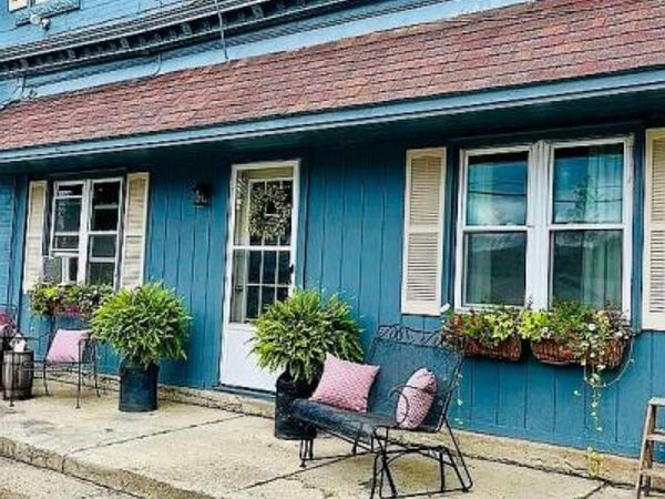 2117 Main Street, Unit Apt 1, Cazenovia, NY 13035
