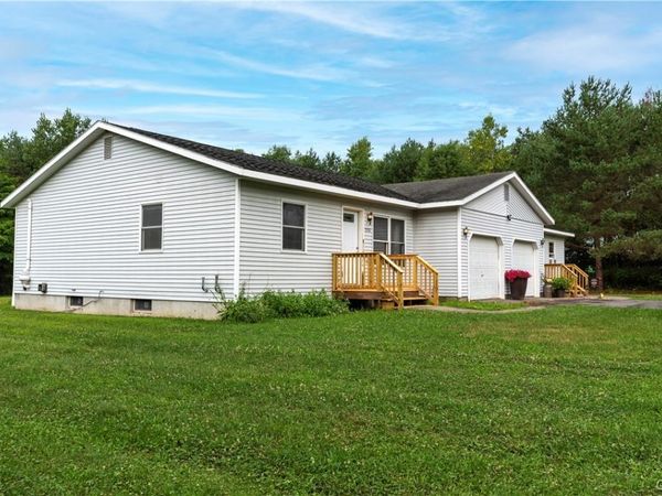 7537 Rickmeyer Road , Rome, NY 13440