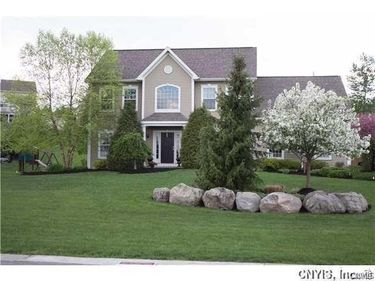 5065 Yellow Wood Parkway , Jamesville, NY 13078