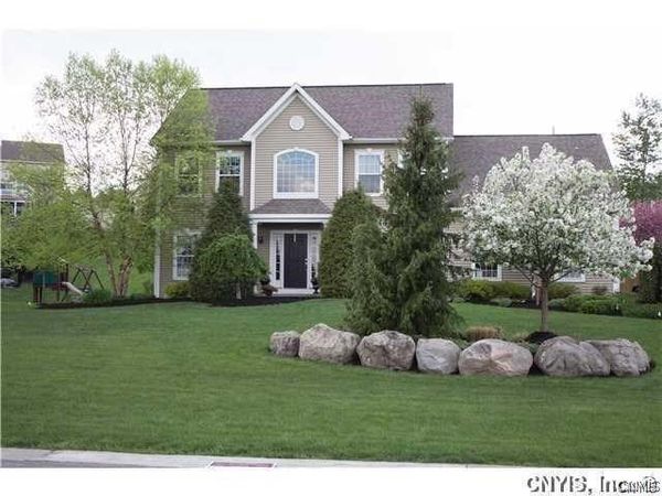 5065 Yellow Wood Parkway , Jamesville, NY 13078