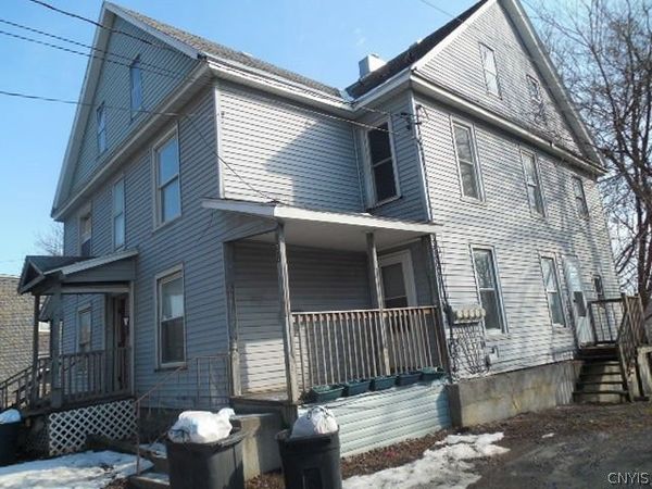 227 W Main Street , Watertown, NY 13601