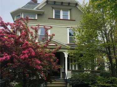 209 Linden Street , Rochester, NY 14620
