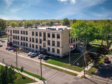 591 Terrace Boulevard , Unit G3, Depew, NY 14043