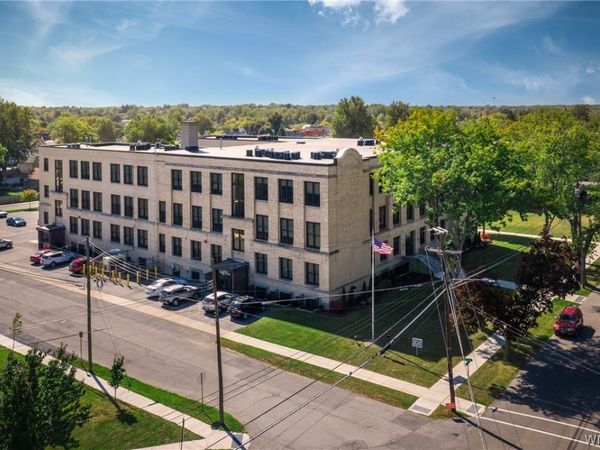 591 Terrace Boulevard , Unit G3, Depew, NY 14043