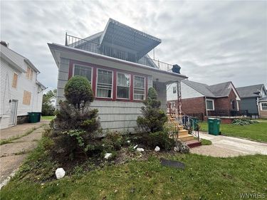 63 Wright Avenue , Buffalo, NY 14215