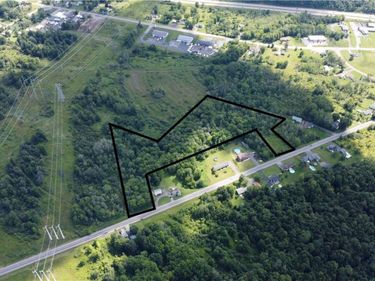 Glass Factory Road, Marcy, NY 13403