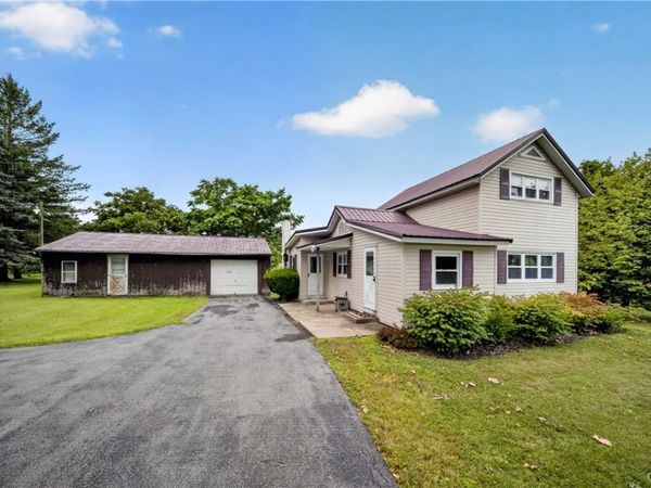 1697 State Route 104a, Sterling, NY 13156