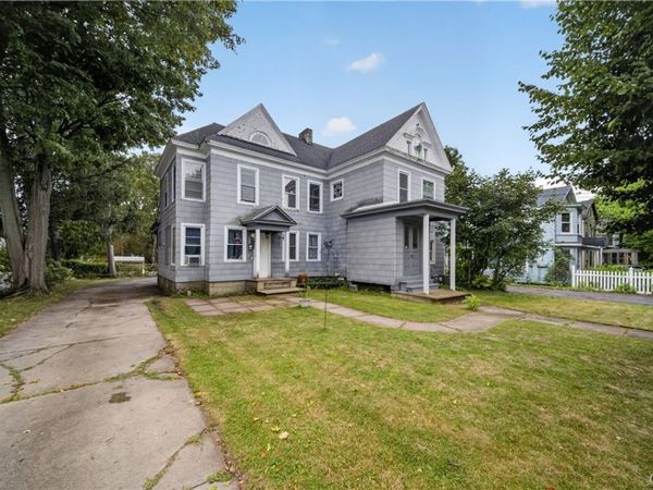 140 W Seneca Street, Oswego, NY 13126
