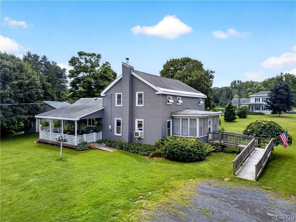 1662 Macneil Road, Sterling, NY 13156