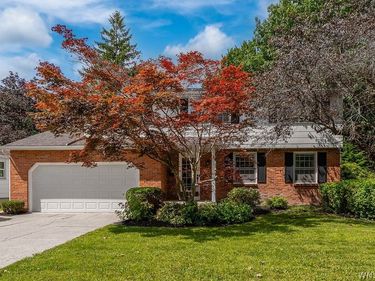 490 Sprucewood Ter Terrace, Williamsville, NY 14221