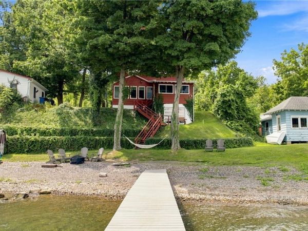 363 Beattie, Penn Yan, NY 14527