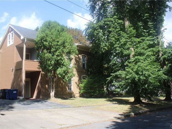 1326 Madison Street, Syracuse, NY 13210